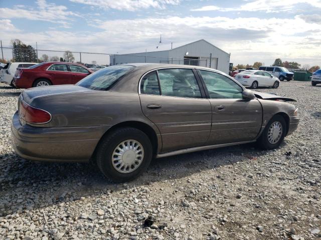 Photo 3 from auction – 2003 BUICK LESABRE CU with VIN 1G4HP52K63U115396