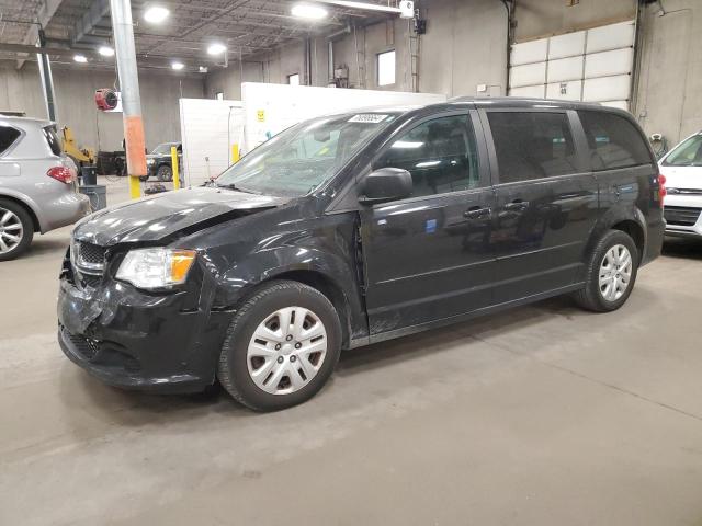 Photo 1 from auction – 2015 DODGE GRAND CARA with VIN 2C4RDGBG9FR580166