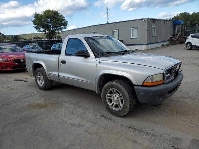 Photo 4 from auction – 2004 DODGE DAKOTA SXT with VIN 1D7FL16K24S621269