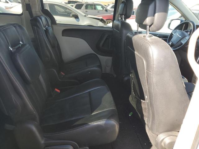 Photo 10 from auction – 2012 CHRYSLER TOWN & COU with VIN 2C4RC1BG5CR363290