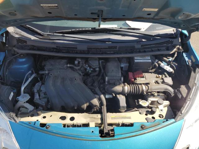 Photo 11 from auction – 2016 NISSAN VERSA NOTE with VIN 3N1CE2CPXGL401896