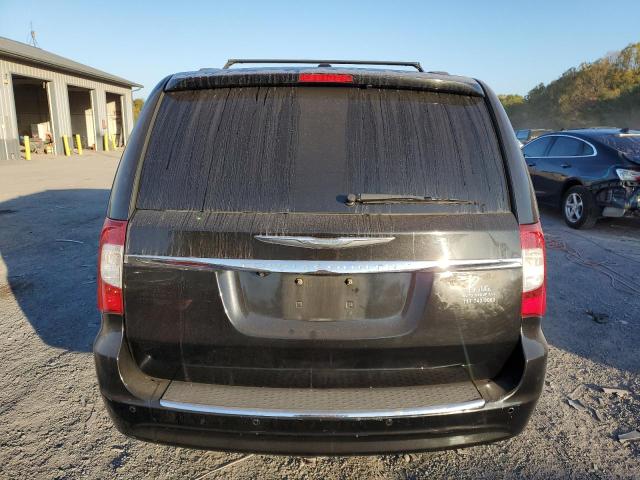 Photo 6 from auction – 2012 CHRYSLER TOWN & COU with VIN 2C4RC1BG2CR170692