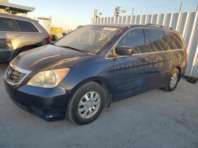 Photo 1 from auction – 2008 HONDA ODYSSEY EX with VIN 5FNRL38668B093130