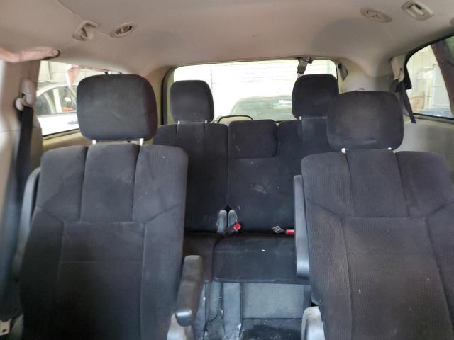 صورة رقم 10 من المزاد - 2014 DODGE GRAND CARA مع VIN 2C4RDGCG8ER120106