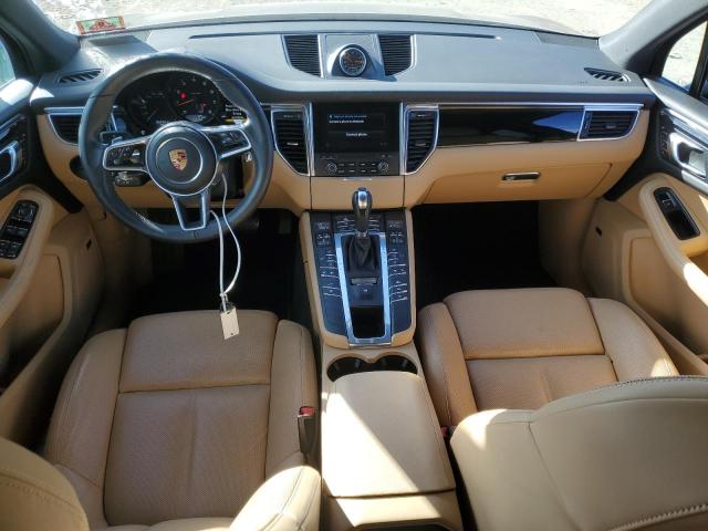 Photo 8 from auction – 2018 PORSCHE MACAN with VIN WP1AA2A5XJLB21222