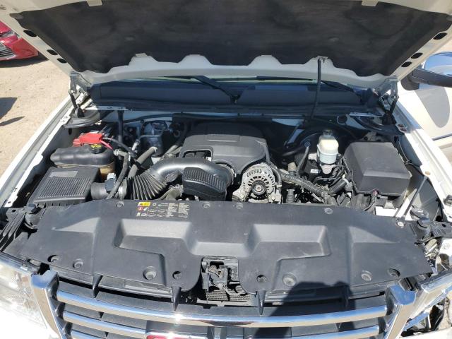 Photo 11 from auction – 2012 GMC SIERRA K15 with VIN 3GTP2WE71CG191185