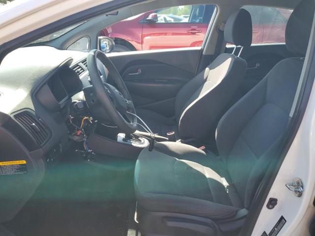 Photo 7 from auction – 2015 KIA RIO LX with VIN KNADM5A31F6428075