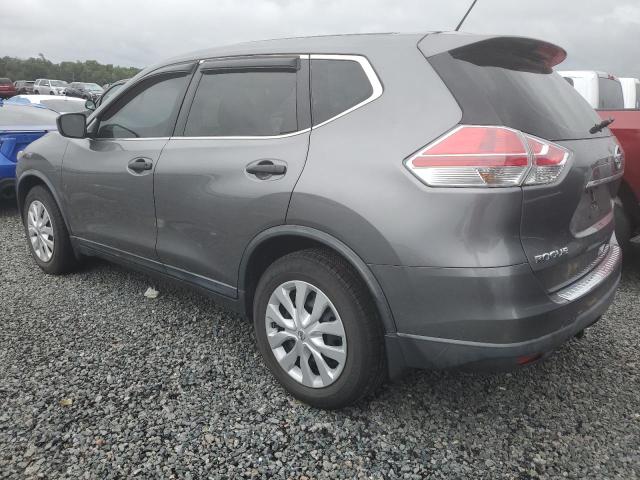 Photo 2 from auction – 2016 NISSAN ROGUE S with VIN KNMAT2MT5GP643358