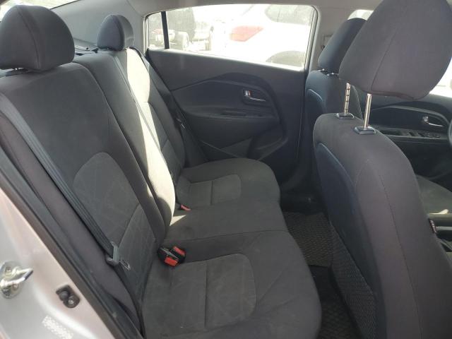 Photo 10 from auction – 2017 KIA RIO LX with VIN KNADM4A34H6024989