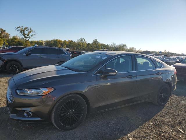 FORD FUSION SE 2016 with VIN 3FA6P0HD5GR281807 - Photo from auction