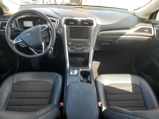 Photo 8 from auction – 2017 FORD FUSION SE with VIN 3FA6P0H79HR198702