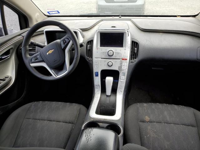 Фото 8 с аукциона – 2012 CHEVROLET VOLT с VIN 1G1RA6E49CU105015