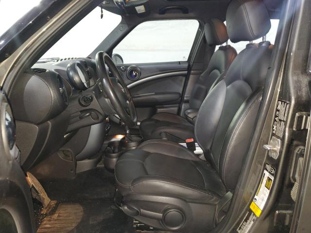 Photo 7 from auction – 2014 MINI COOPER S C with VIN WMWZC5C59EWP38643