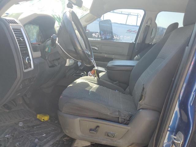 Photo 7 from auction – 2011 DODGE RAM 3500 with VIN 3D73M4CLXBG509662