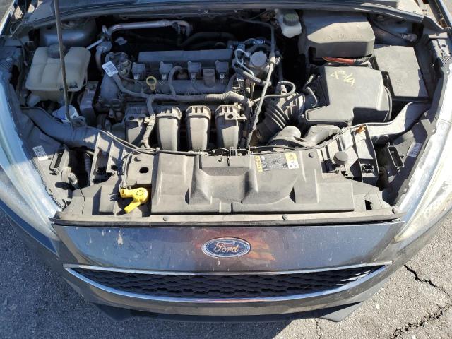 Photo 11 from auction – 2017 FORD FOCUS SE with VIN 1FADP3F2XHL314116