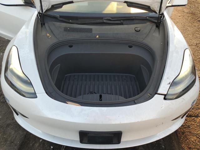 Photo 11 from auction – 2021 TESLA MODEL 3 with VIN 5YJ3E1EB1MF999914