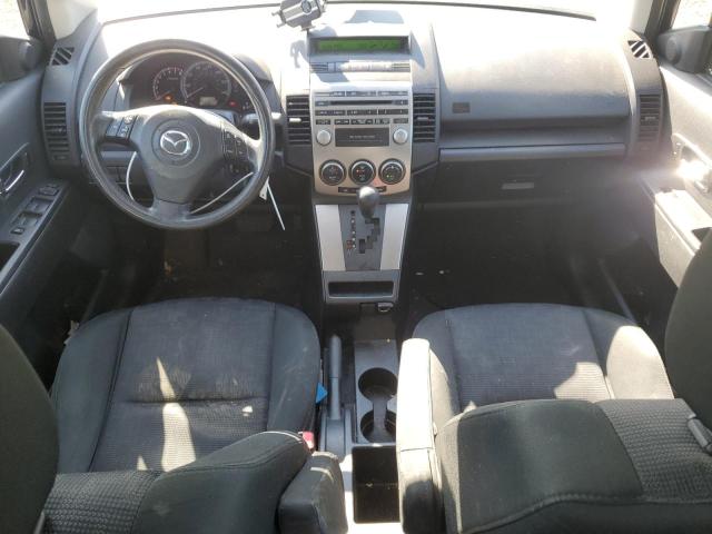 Photo 8 from auction – 2010 MAZDA 5 with VIN JM1CR2WL9A0365844