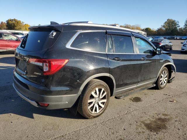 Photo 3 from auction – 2019 HONDA PILOT EXL with VIN 5FNYF6H57KB054890