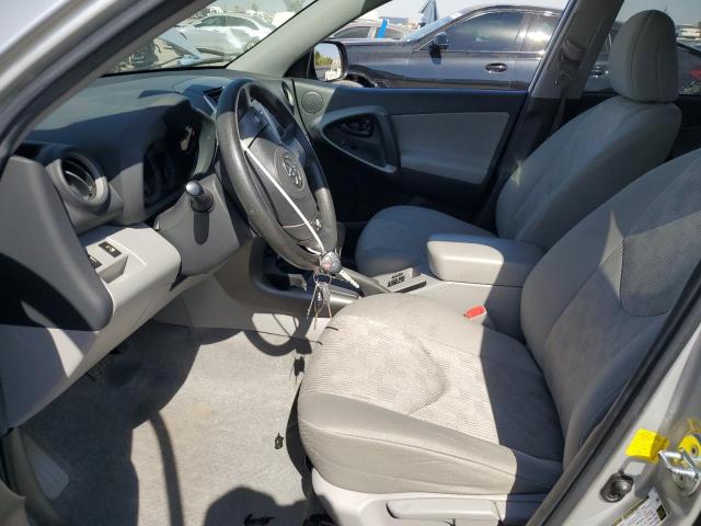Zdjęcie 7 z aukcji – 2012 TOYOTA RAV4 z VIN 2T3BK4DV7CW087458
