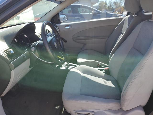 Photo 7 from auction – 2006 CHEVROLET COBALT LS with VIN 1G1AK15F567800433