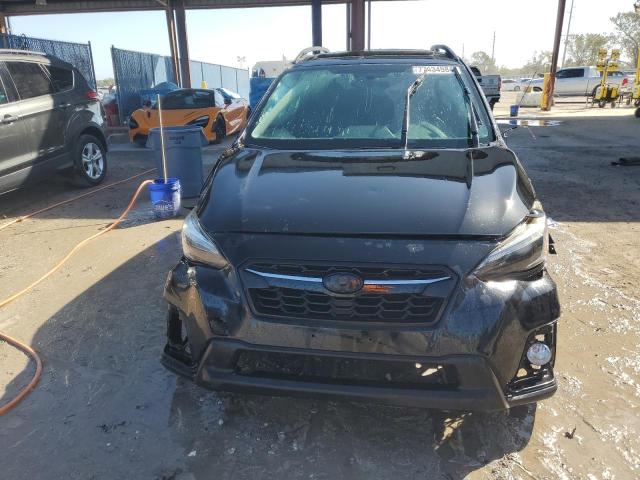 Photo 5 from auction – 2019 SUBARU CROSSTREK with VIN JF2GTANC1KH215326
