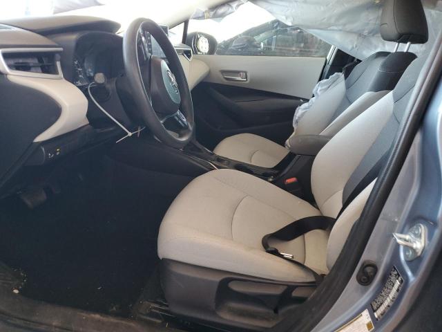 Photo 7 from auction – 2021 TOYOTA COROLLA L with VIN JTDDPMAE7MJ126094