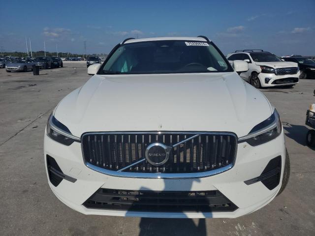 Photo 5 from auction – 2022 VOLVO XC60 B5 MO with VIN YV4L12DK1N1973064