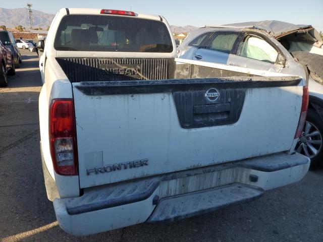 Photo 6 from auction – 2018 NISSAN FRONTIER S with VIN 1N6BD0CT7JN706581