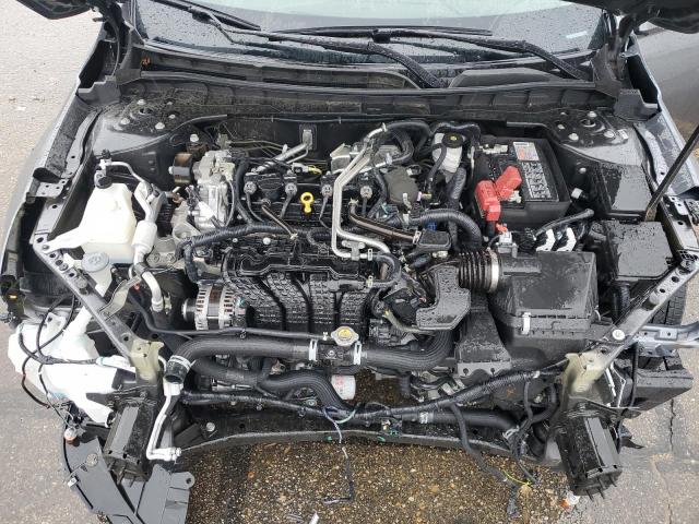 Photo 11 from auction – 2022 NISSAN ALTIMA SR with VIN 1N4BL4CV3NN368509