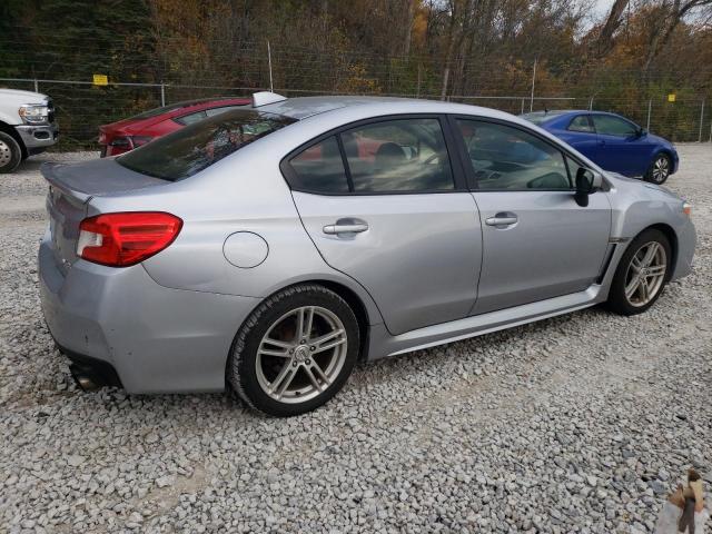 Photo 3 from auction – 2017 SUBARU WRX with VIN JF1VA1B62H9823083