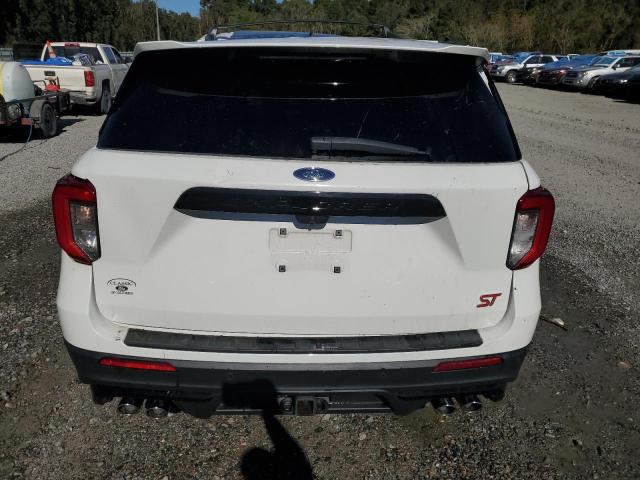 Photo 6 from auction – 2022 FORD EXPLORER S with VIN 1FM5K7GC7NGB99812