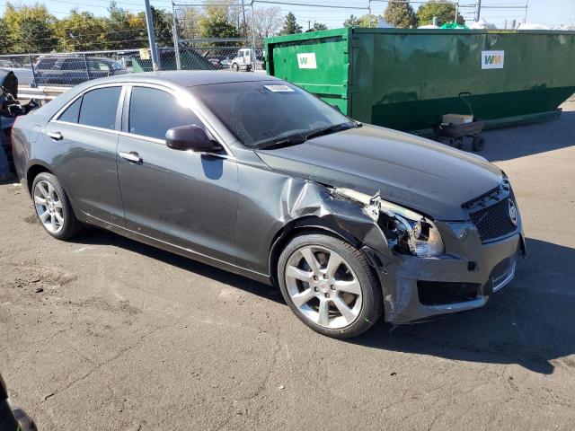 Photo 4 from auction – 2014 CADILLAC ATS with VIN 1G6AG5RX8E0111449
