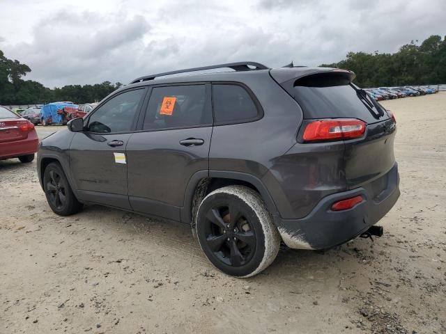 Photo 2 from auction – 2016 JEEP CHEROKEE L with VIN 1C4PJLCB7GW126213