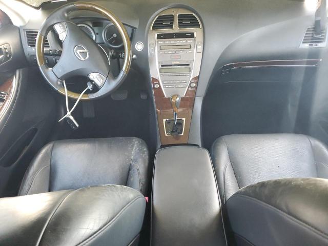 Photo 8 from auction – 2011 LEXUS ES 350 with VIN JTHBK1EG4B2418789