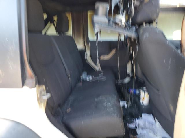 Photo 10 from auction – 2015 JEEP WRANGLER U with VIN 1C4BJWDG7FL503757