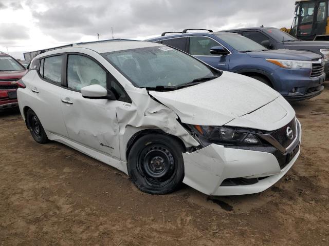 Photo 4 from auction – 2019 NISSAN LEAF S with VIN 1N4AZ1CP1KC302302