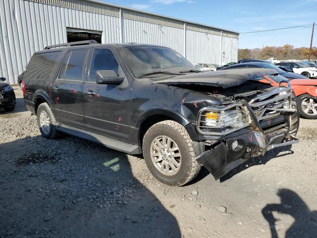 Photo 4 from auction – 2013 FORD EXPEDITION with VIN 1FMJK1J58DEF19719