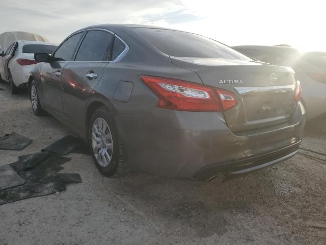 Photo 2 from auction – 2016 NISSAN ALTIMA 2.5 with VIN 1N4AL3AP9GC233866