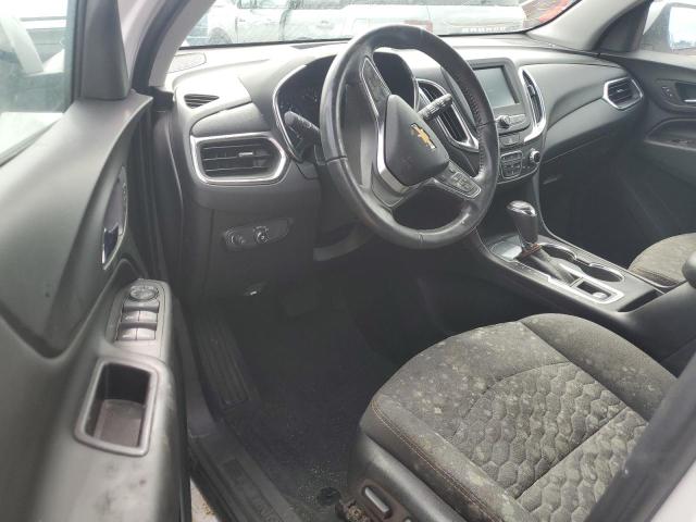 Photo 8 from auction – 2018 CHEVROLET EQUINOX LT with VIN 2GNAXJEV5J6170266