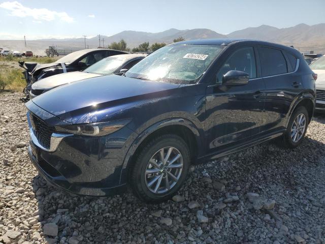 MAZDA CX-5 SELEC 2024 with VIN JM3KFBBL4R0481790 - Photo from auction