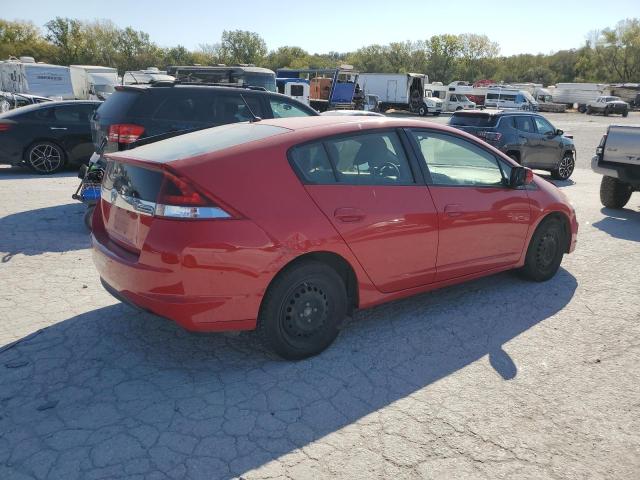 Photo 3 from auction – 2014 HONDA INSIGHT with VIN JHMZE2H39ES001600