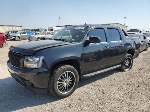 Фото 1 с аукциона – 2010 CHEVROLET AVALANCHE с VIN 3GNNCEE09AG231731