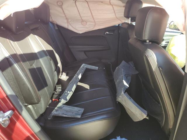 Photo 11 from auction – 2013 CHEVROLET EQUINOX LT with VIN 2GNFLNEK1D6236640