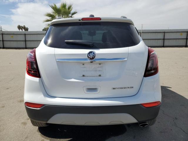 Photo 6 from auction – 2020 BUICK ENCORE PRE with VIN KL4CJASB3LB005176