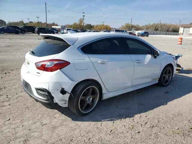 Photo 3 from auction – 2017 CHEVROLET CRUZE PREM with VIN 3G1BF6SM7HS512488