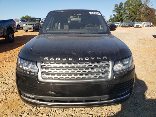Photo 5 from auction – 2016 LAND ROVER RANGE ROVE with VIN SALGS3EF5GA282771