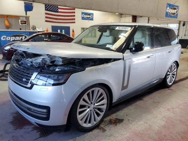 LAND ROVER RANGE ROVE 2024 with VIN SALKP9FU7RA209643 - Photo from auction