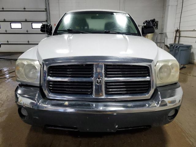 Photo 5 from auction – 2005 DODGE DAKOTA QUA with VIN 1D7HW48K15S245809