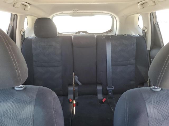 Photo 10 from auction – 2015 NISSAN ROGUE S with VIN 5N1AT2MT6FC765728