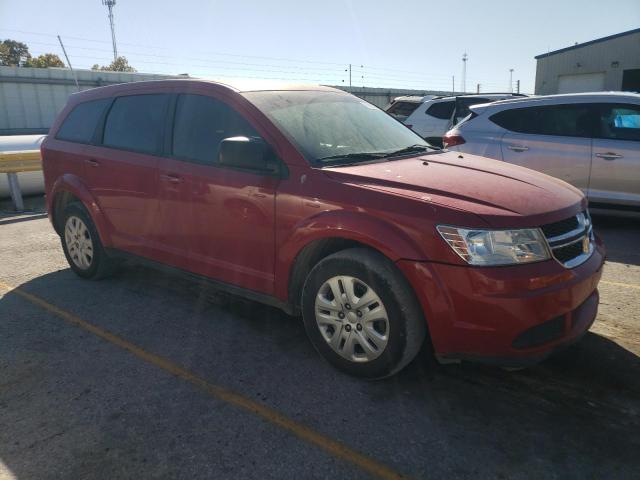 صورة رقم 4 من المزاد - 2015 DODGE JOURNEY SE مع VIN 3C4PDCABXFT531531